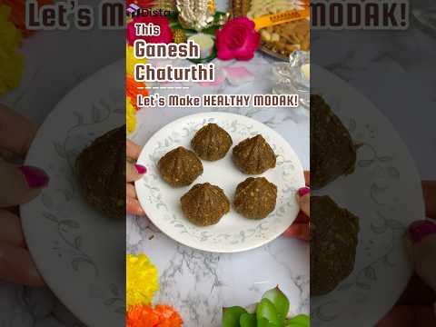 Makhana Modak