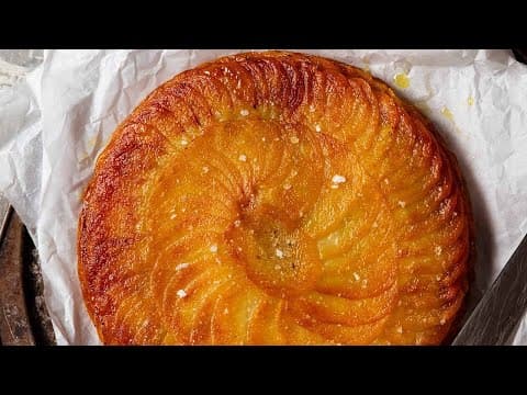 Pommes Anna