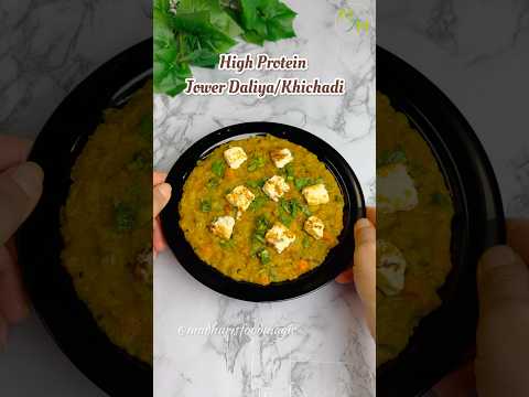Sorghum Khichdi