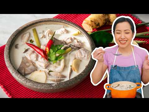 Tom Kha Gai
