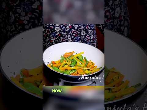 Paneer Jalfrezi
