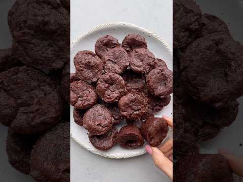 Brownie Bites