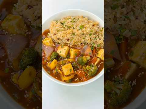 Chinese Rice Bowl