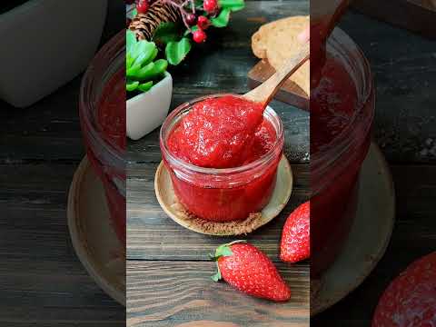 Strawberry Jam