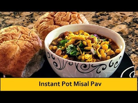 Misal Pav