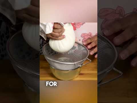 Mango Shrikhand