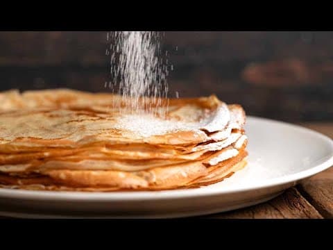 JB's Crêpes