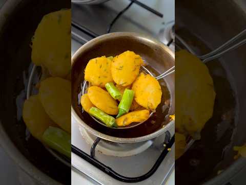 Aloo Puri