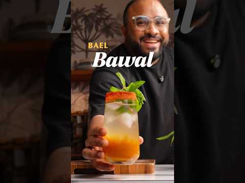 Bael Sharbat