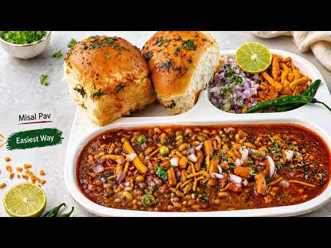 Misal Pav