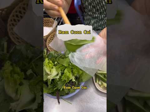 Ram Cuon Cai