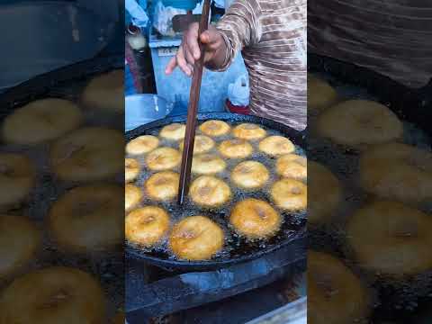 South Indian Vada Sambhar