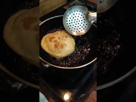 Chole Bhature